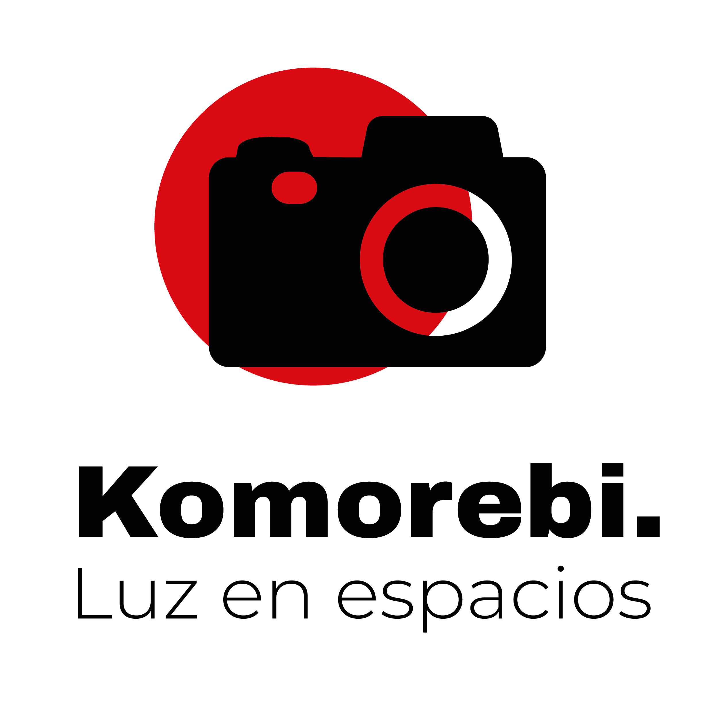 Komorebi